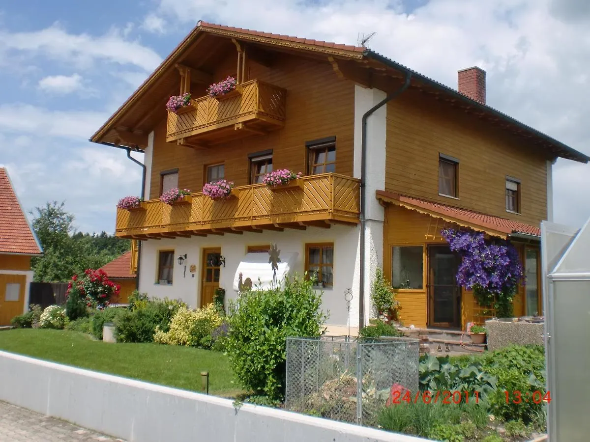 Ferienhof Schrädobler Kosslarn 0*,  Duitsland