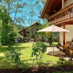 Ferienhaus Birke By Interhome, Habischried