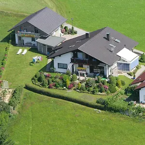 Apartment Und Holzapfel, Geiersthal