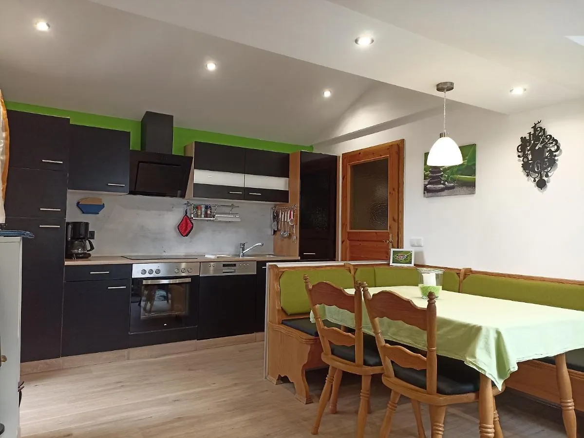 Apartment Ferienhof Schraedobler Kosslarn
