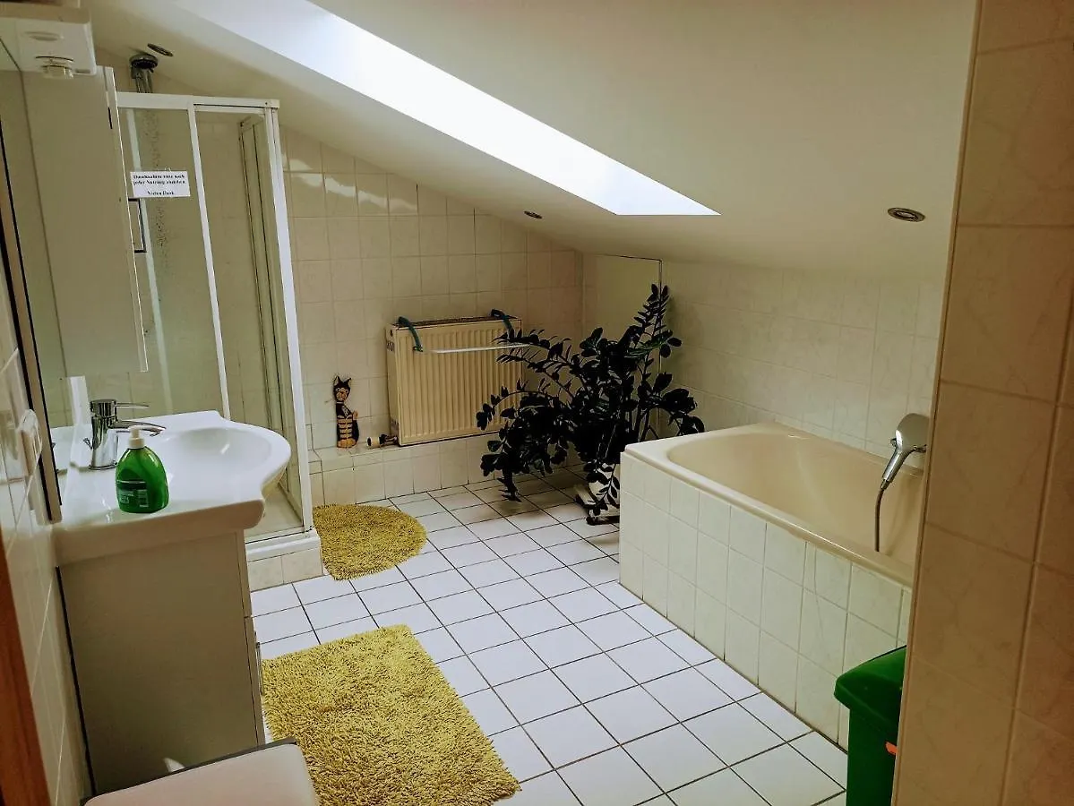 Ferienhof Schraedobler Kosslarn 0*,