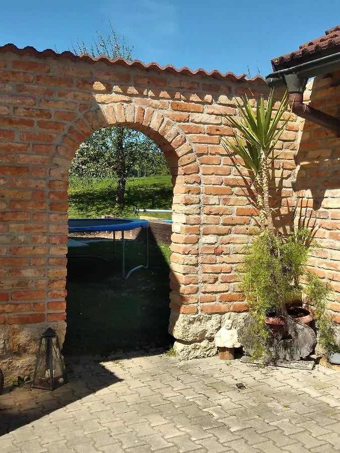 Ferienhof Schraedobler Kosslarn Apartment